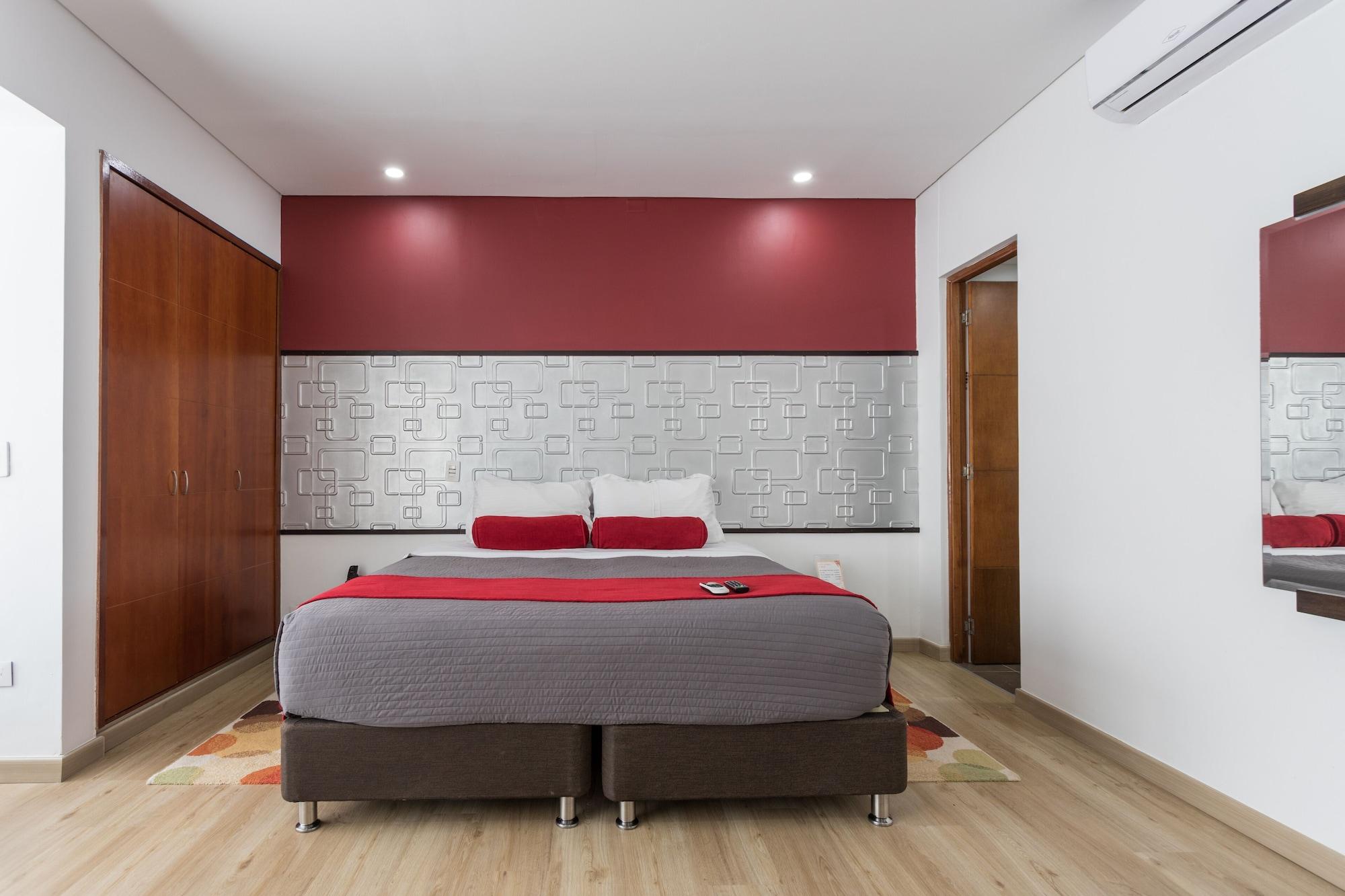 Florencia Plaza Hotel 4*