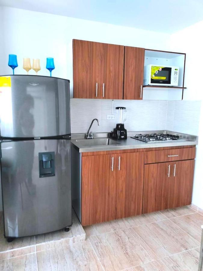 Apartamento Flexitels 1002 Apartment