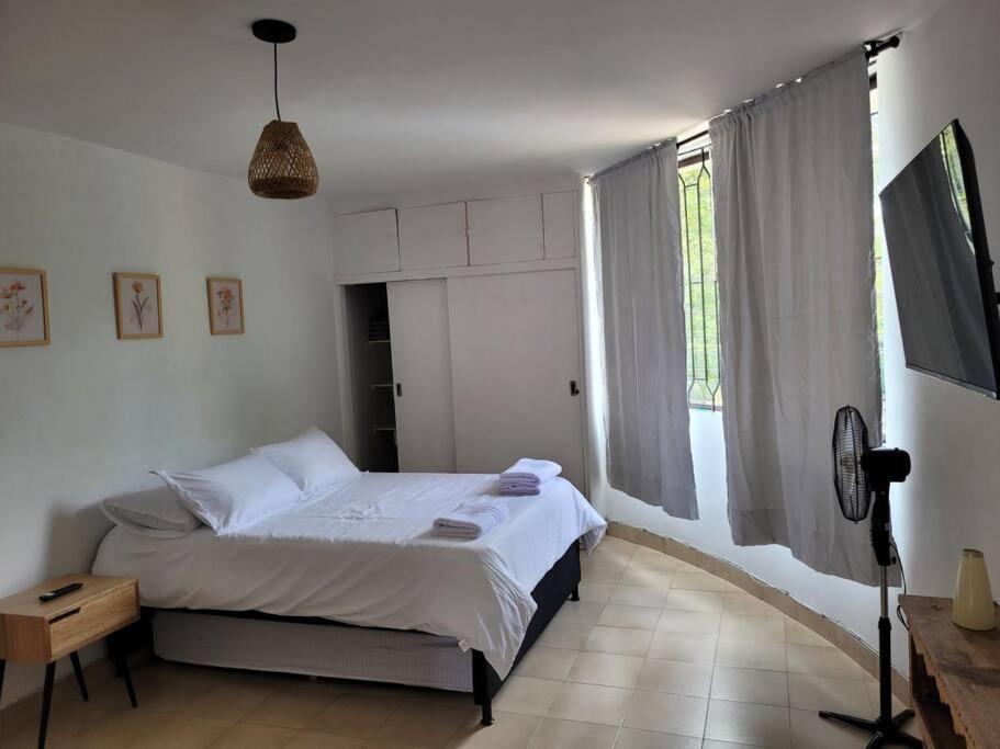 Con Encanto Laureles Upb Apartment