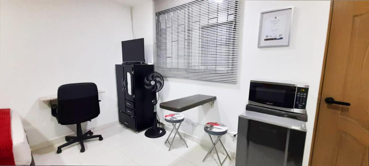 Estudio Vida Cerca A Laureles * Medellin