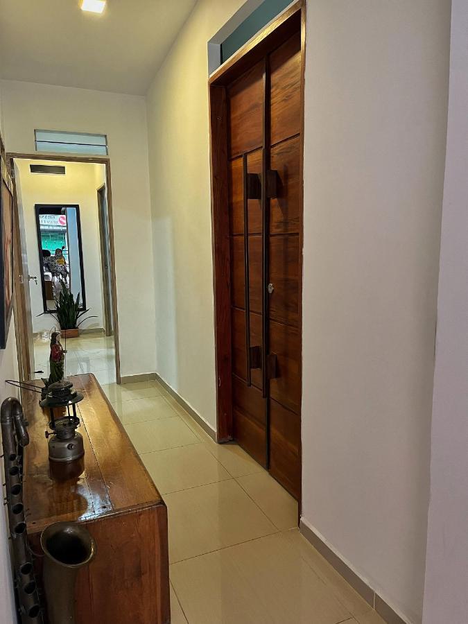 Loft Cerca Al Metro Y A Lugares Turisticos Medellin