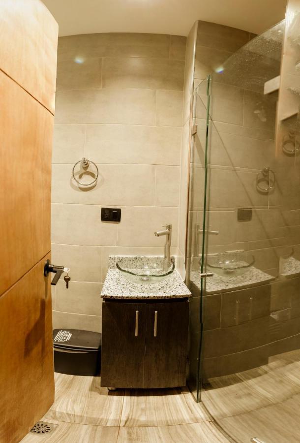 Hostal Machu Picchu Hostel *