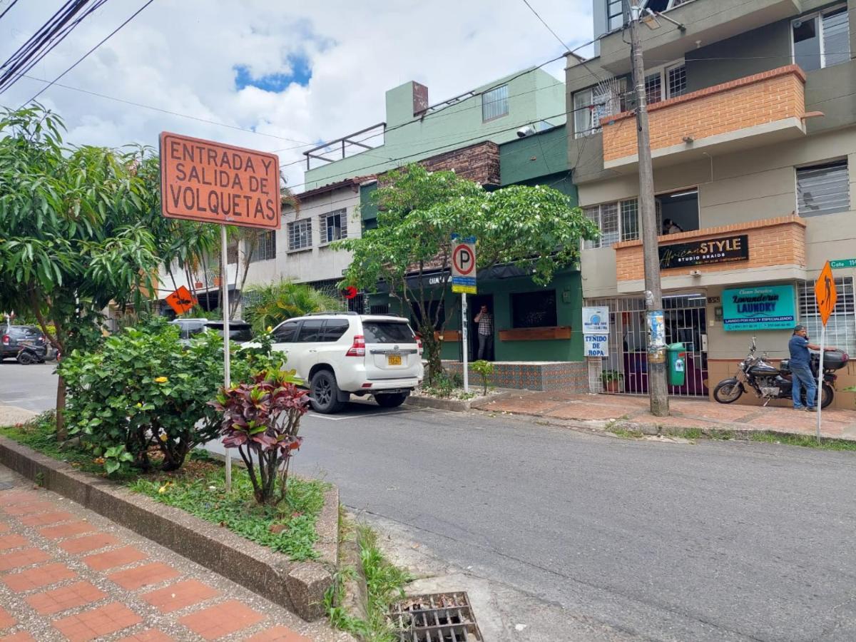 Hostal Machu Picchu Hostel Medellin