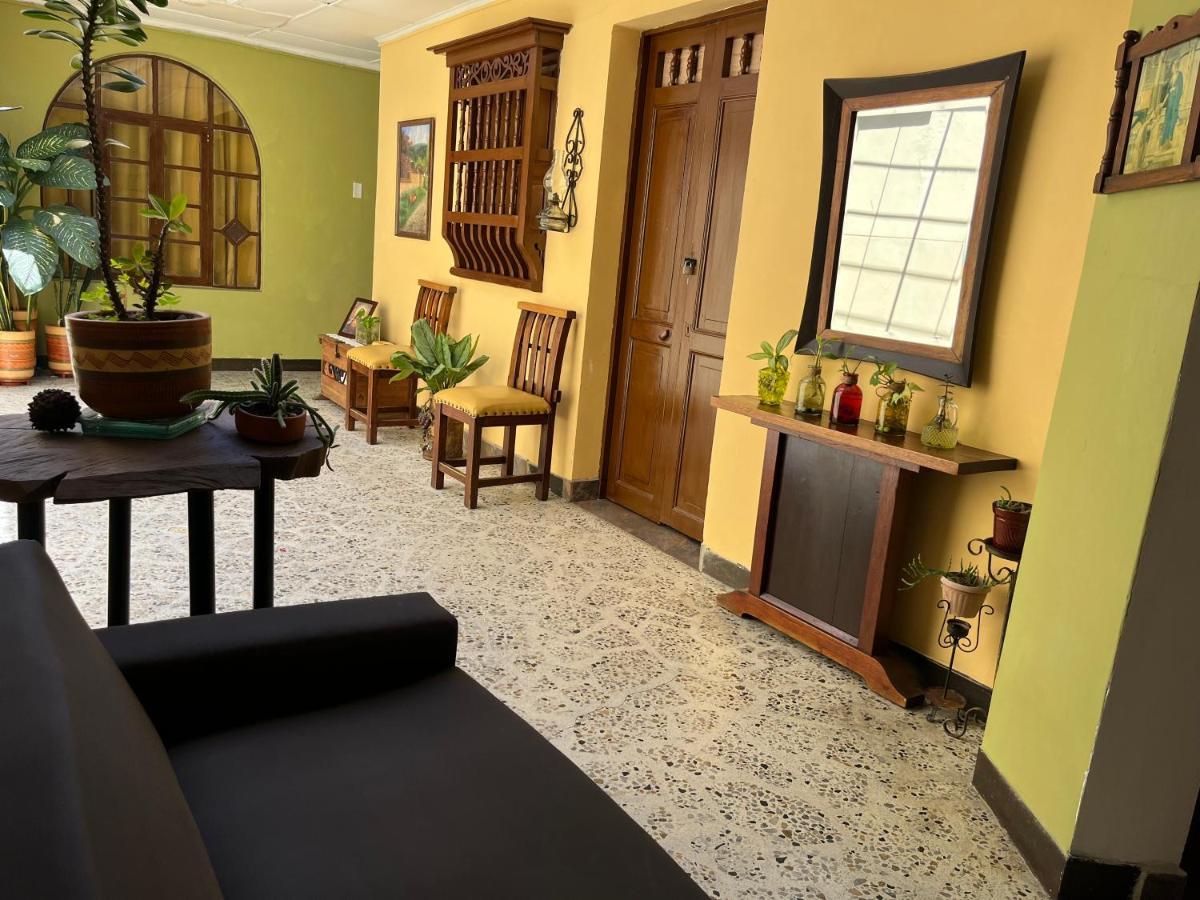 Guest house Casa Grande *