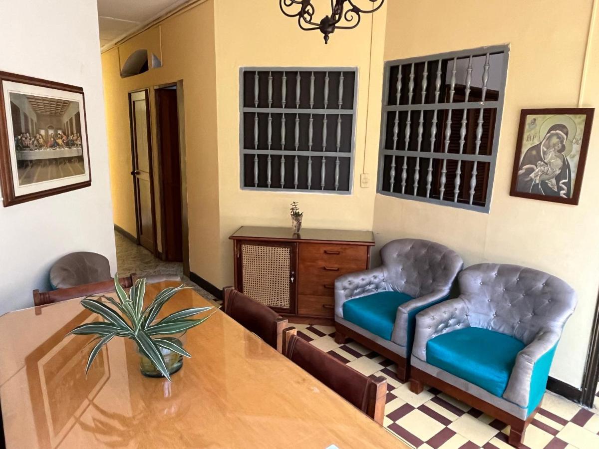 Casa Grande Guest house *
