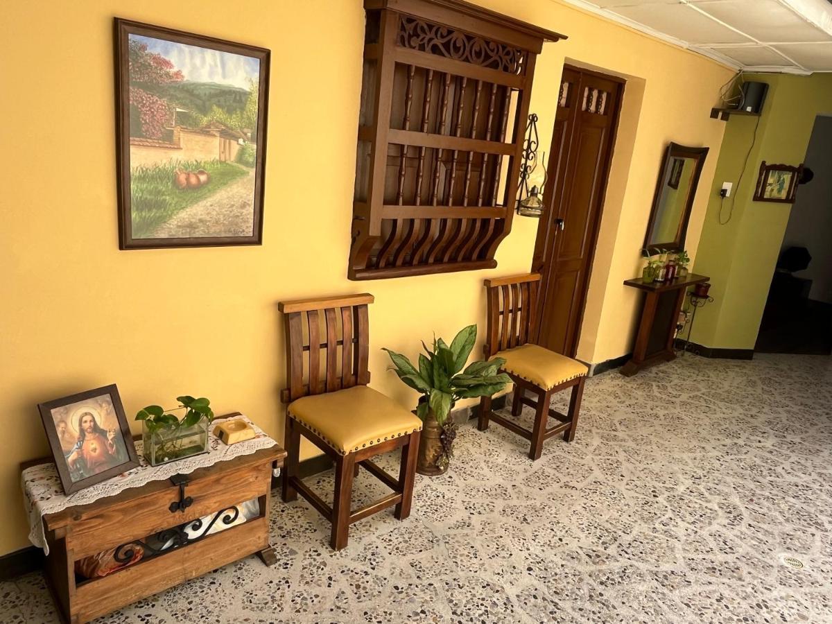 Guest house Casa Grande Medellin