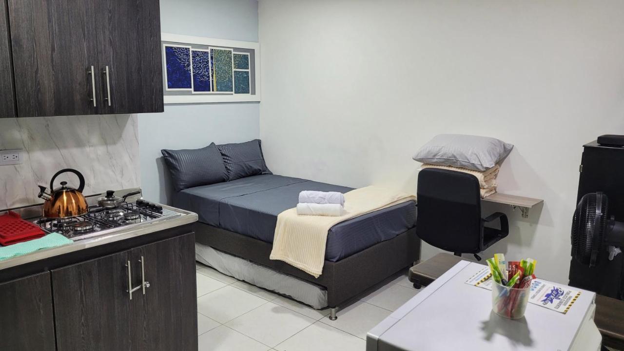 Apartment Estudio Vida Cerca A Laureles *
