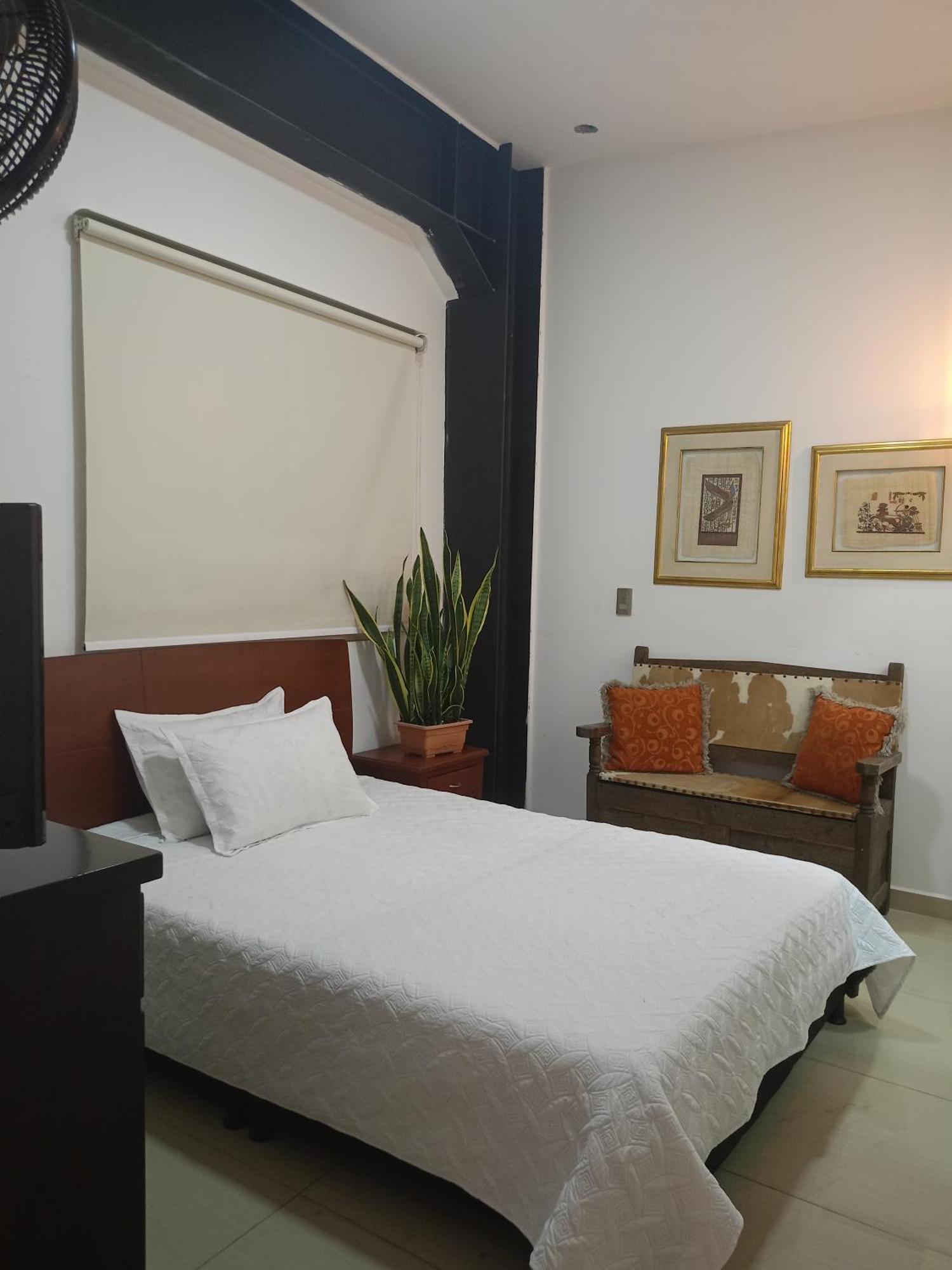 Loft Cerca Al Metro Y A Lugares Turisticos Medellin