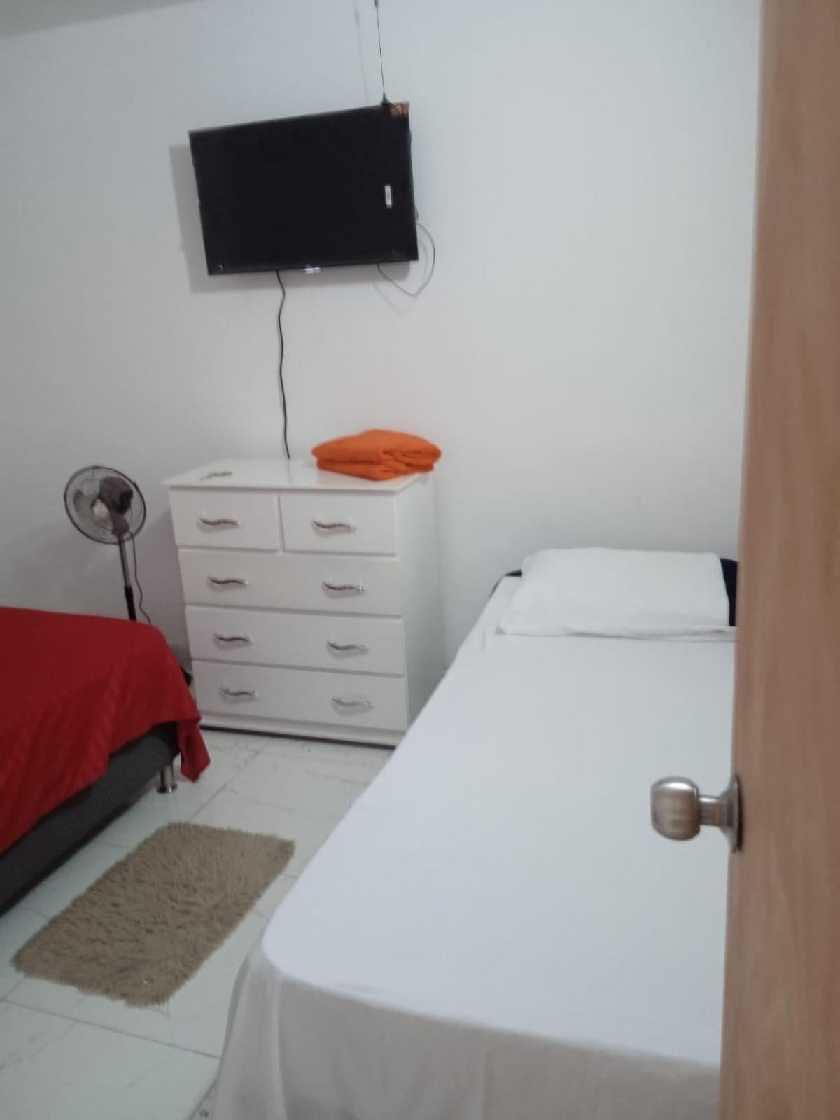 Hostal Campoamor Medellin