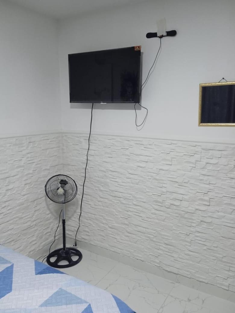 Hostal Campoamor Medellin