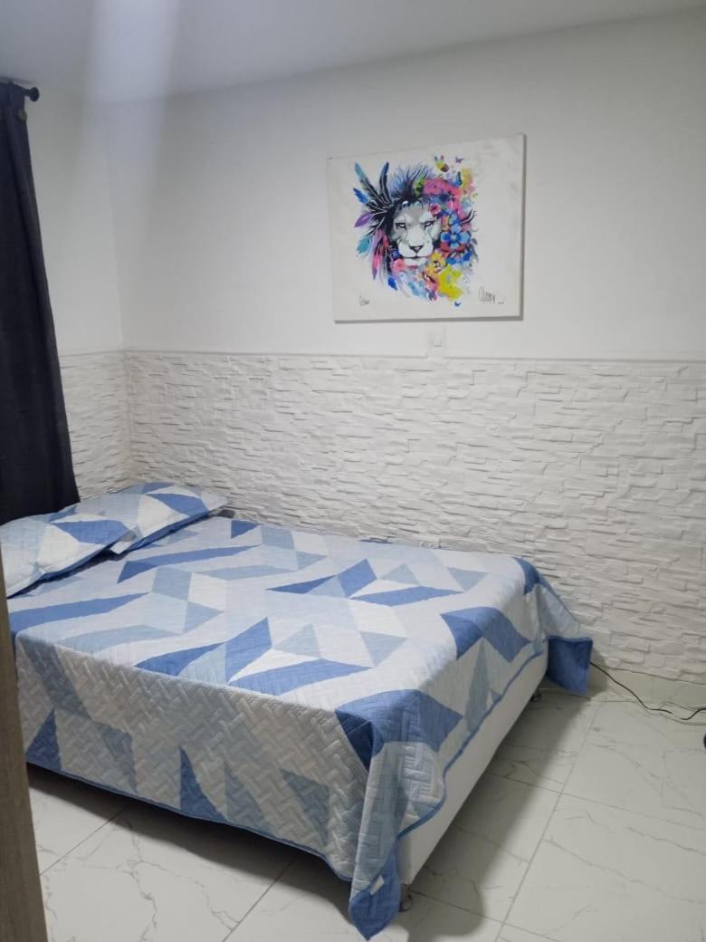 Hostal Campoamor Guest house Medellin