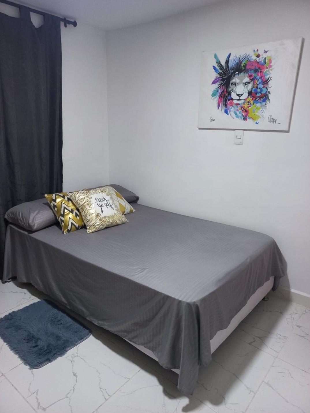 Hostal Campoamor Guest house