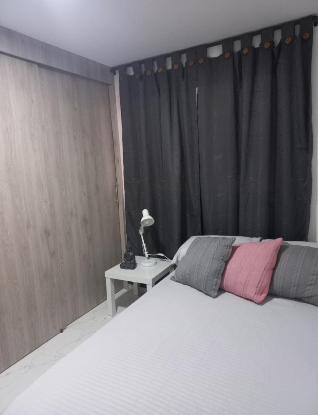 Hostal Campoamor Medellin