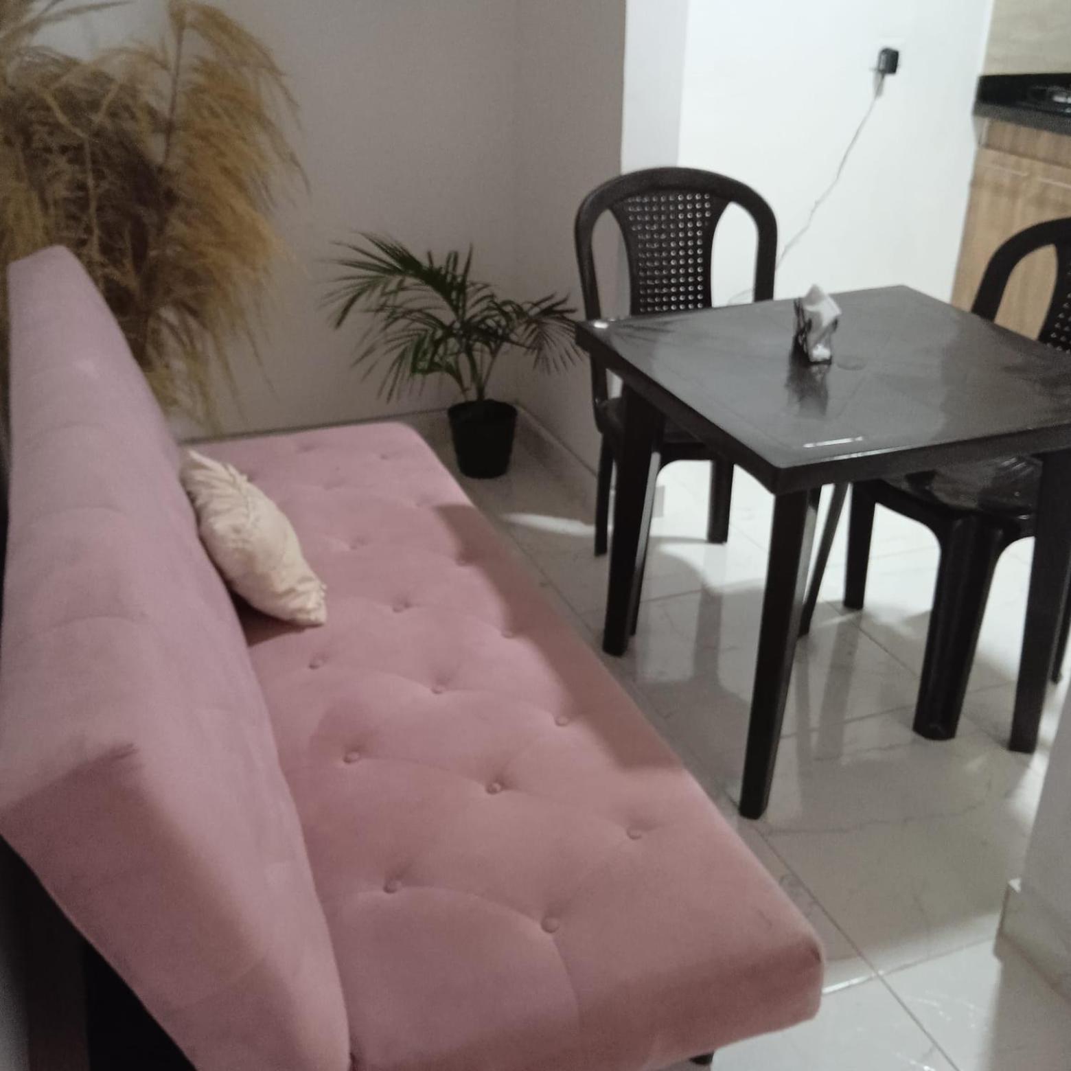 Hostal Campoamor Guest house