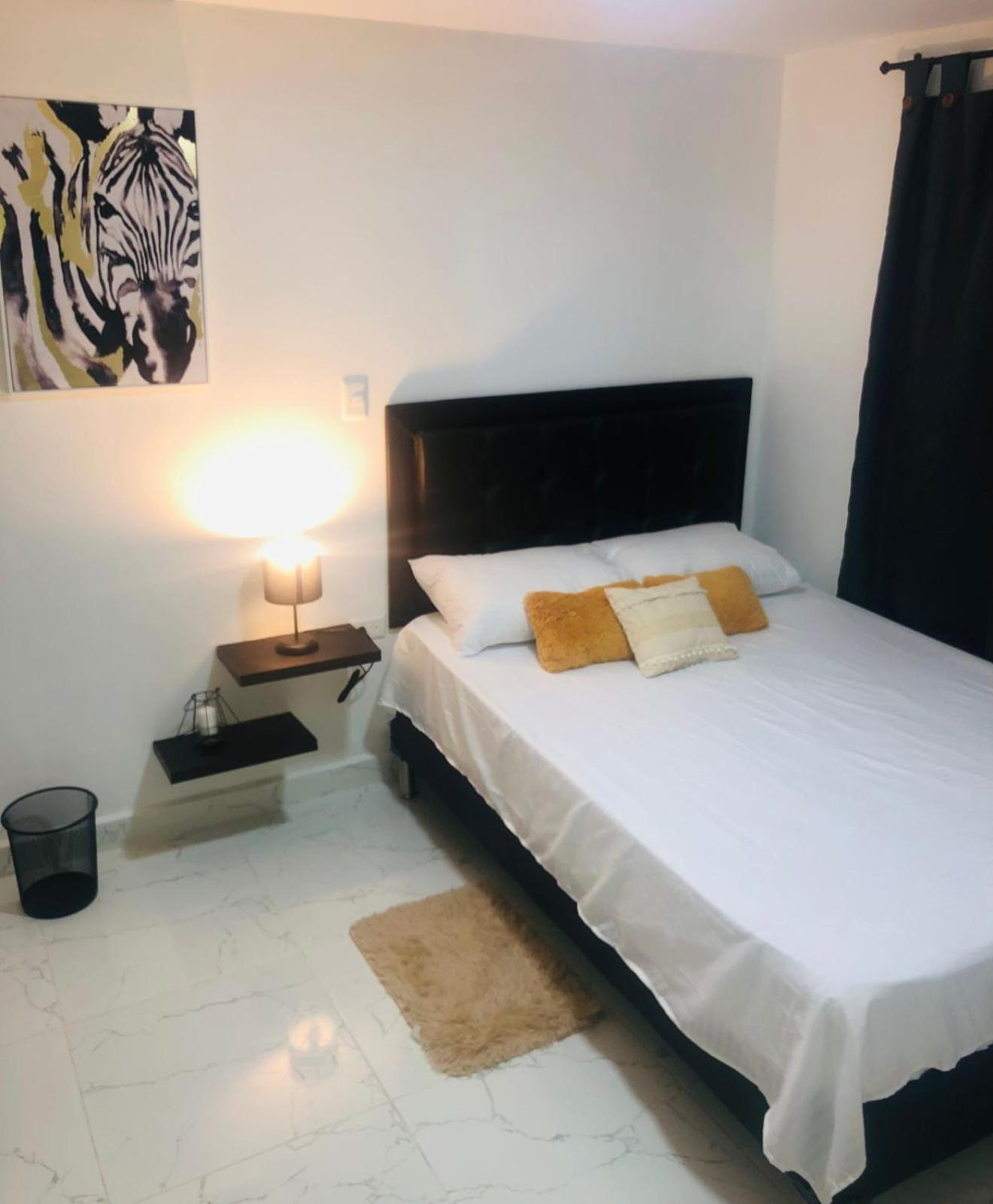 Hostal Campoamor Guest house Medellin