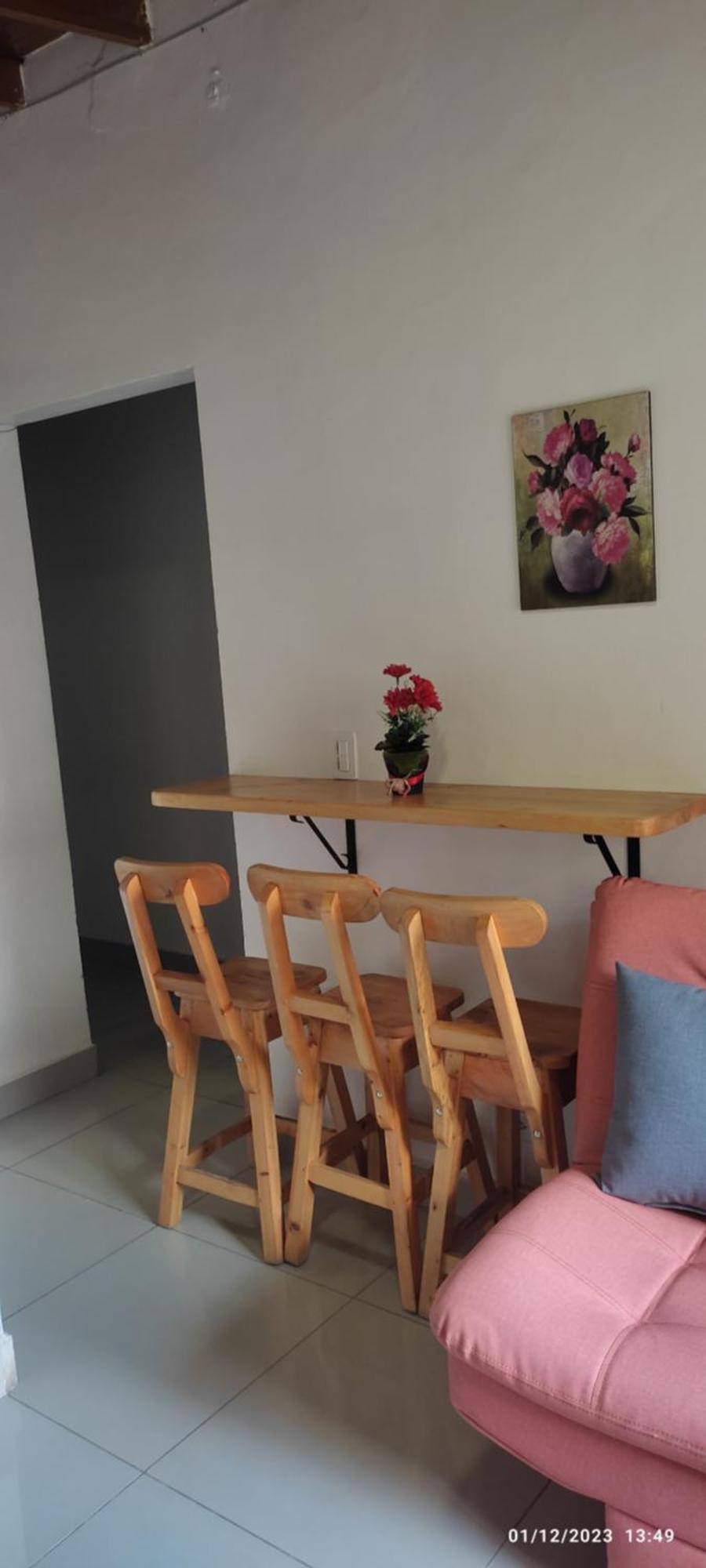 Apartment 32 Confortable Apartamento Con Balcon En Laureles Estadio