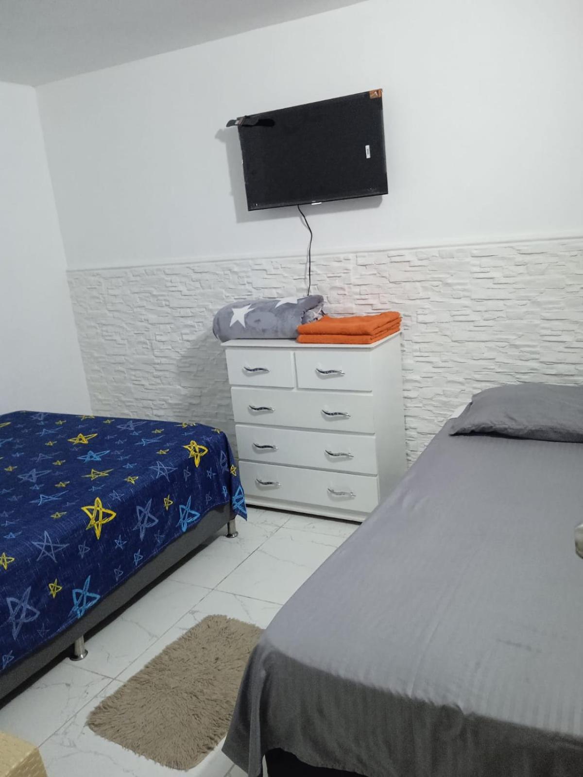 Guest house Hostal Campoamor