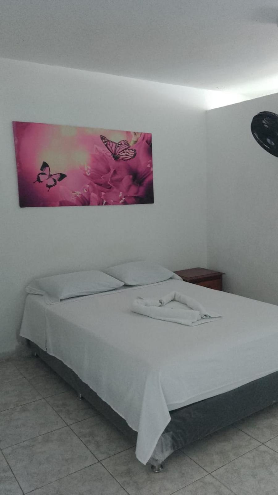 Hotel Bayadera Real Medellin