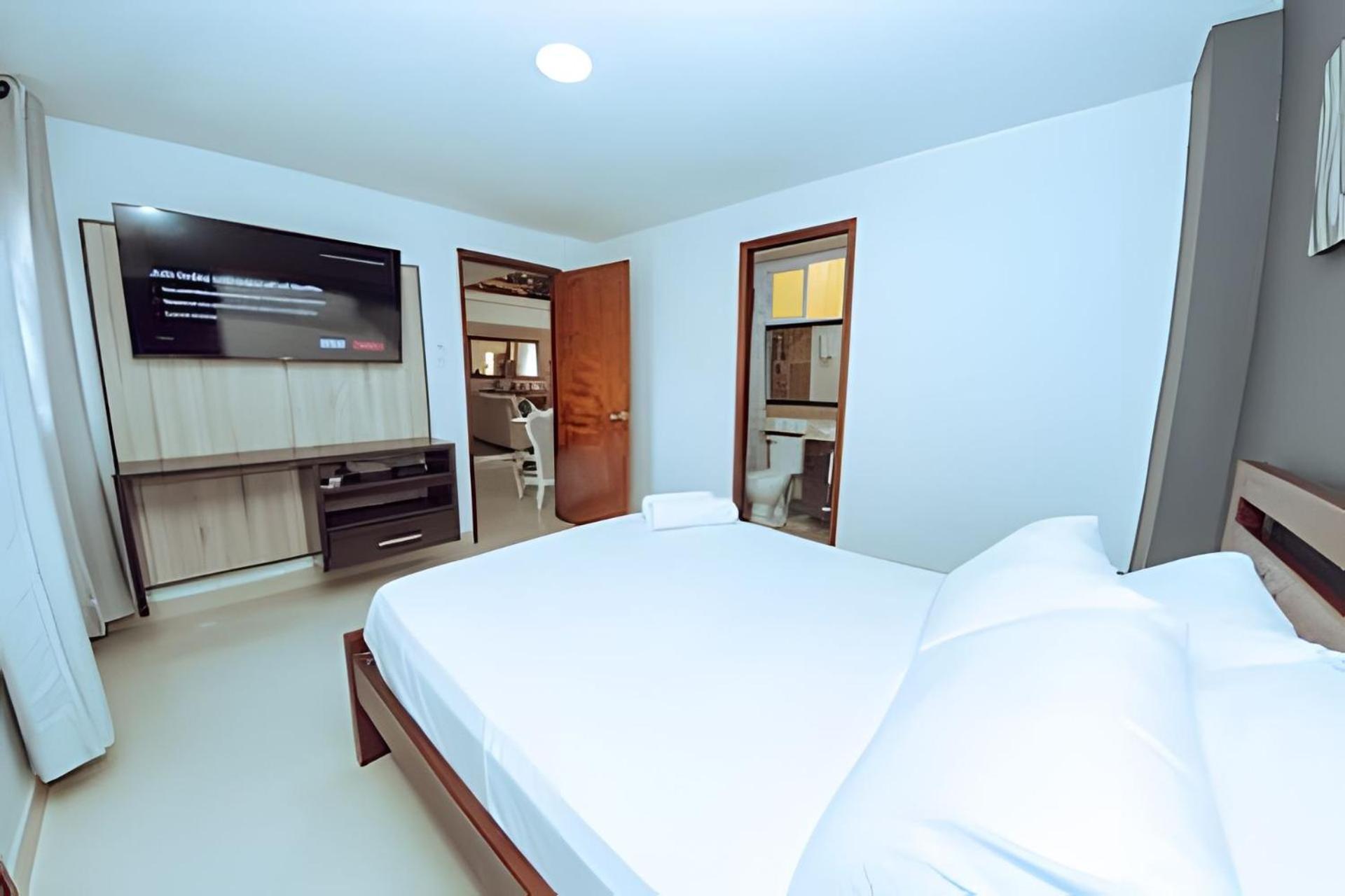 Apartamento Ed Santo Tomas Laureles *
