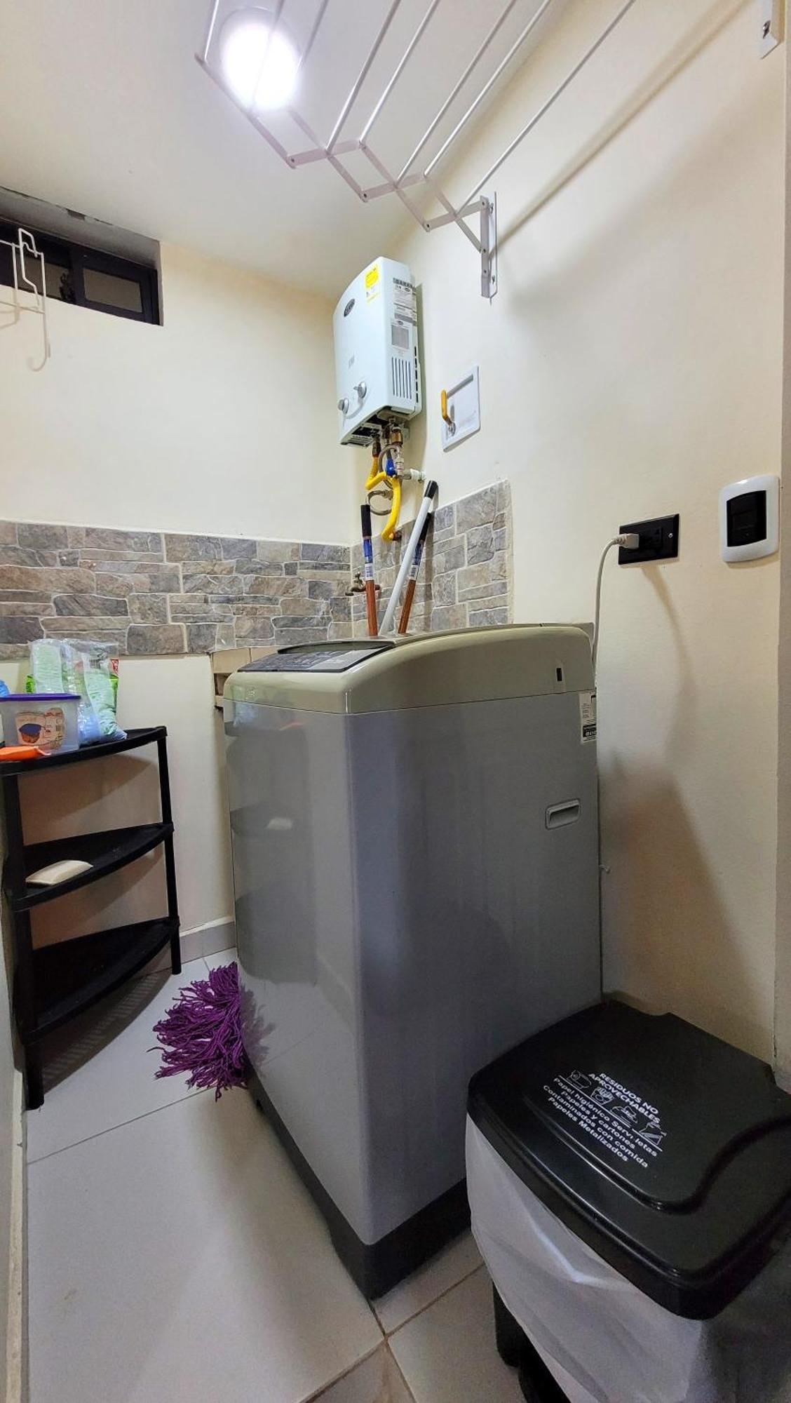 Apartamento Andaliving Campo Valdes Apartaestudio *