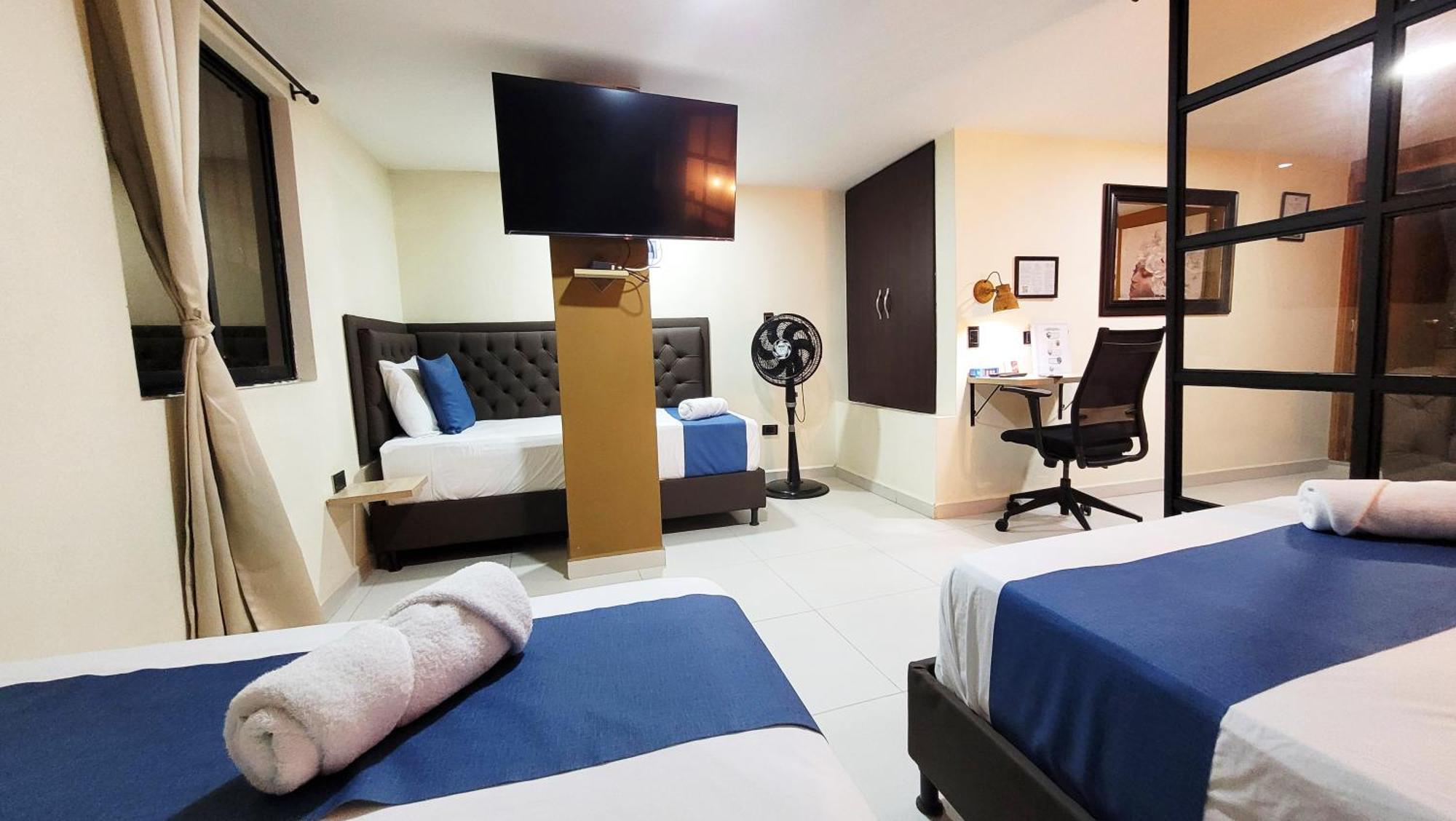 Andaliving Campo Valdes Apartaestudio Apartamento *
