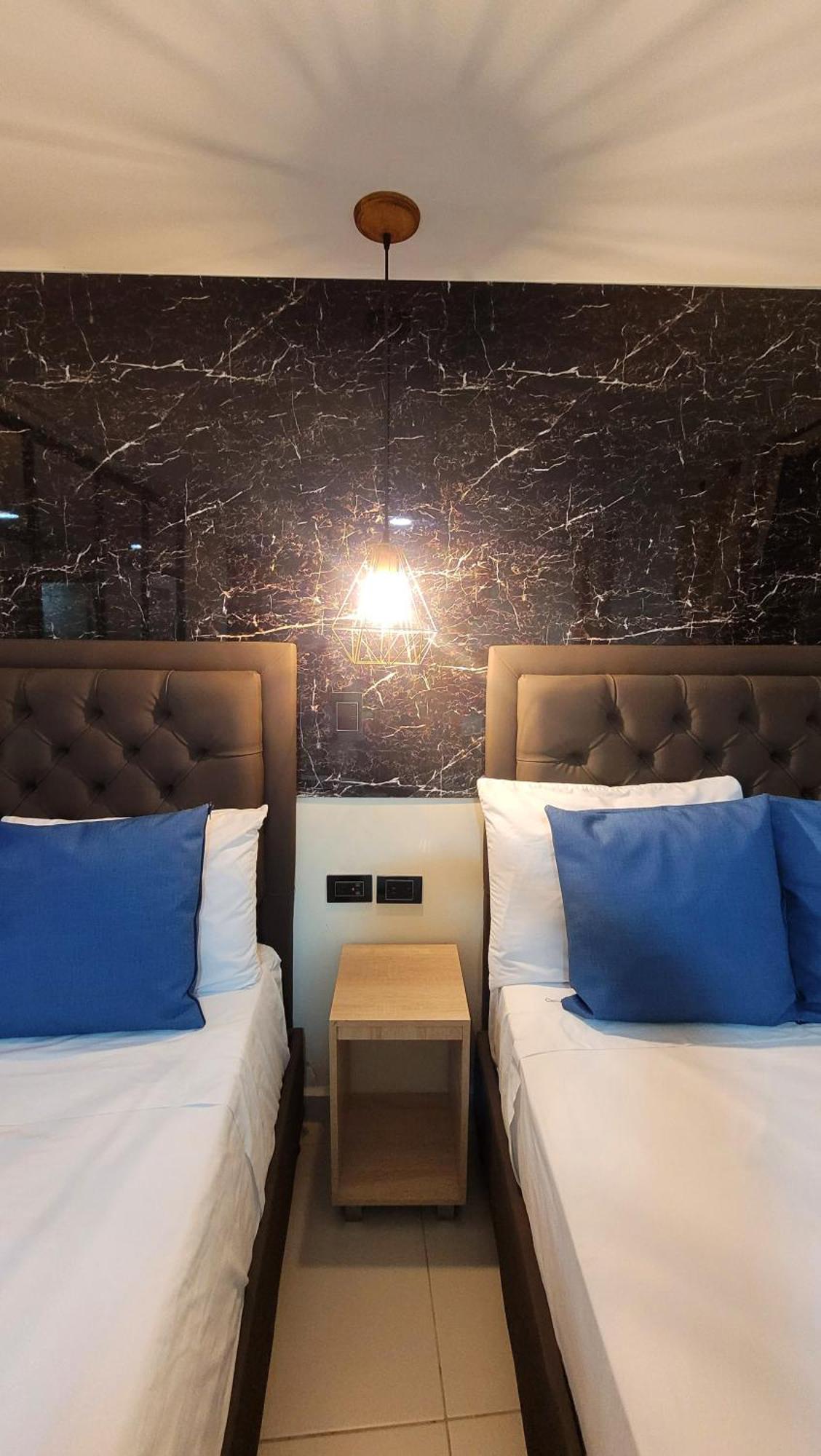 Andaliving Campo Valdes Apartaestudio Apartamento
