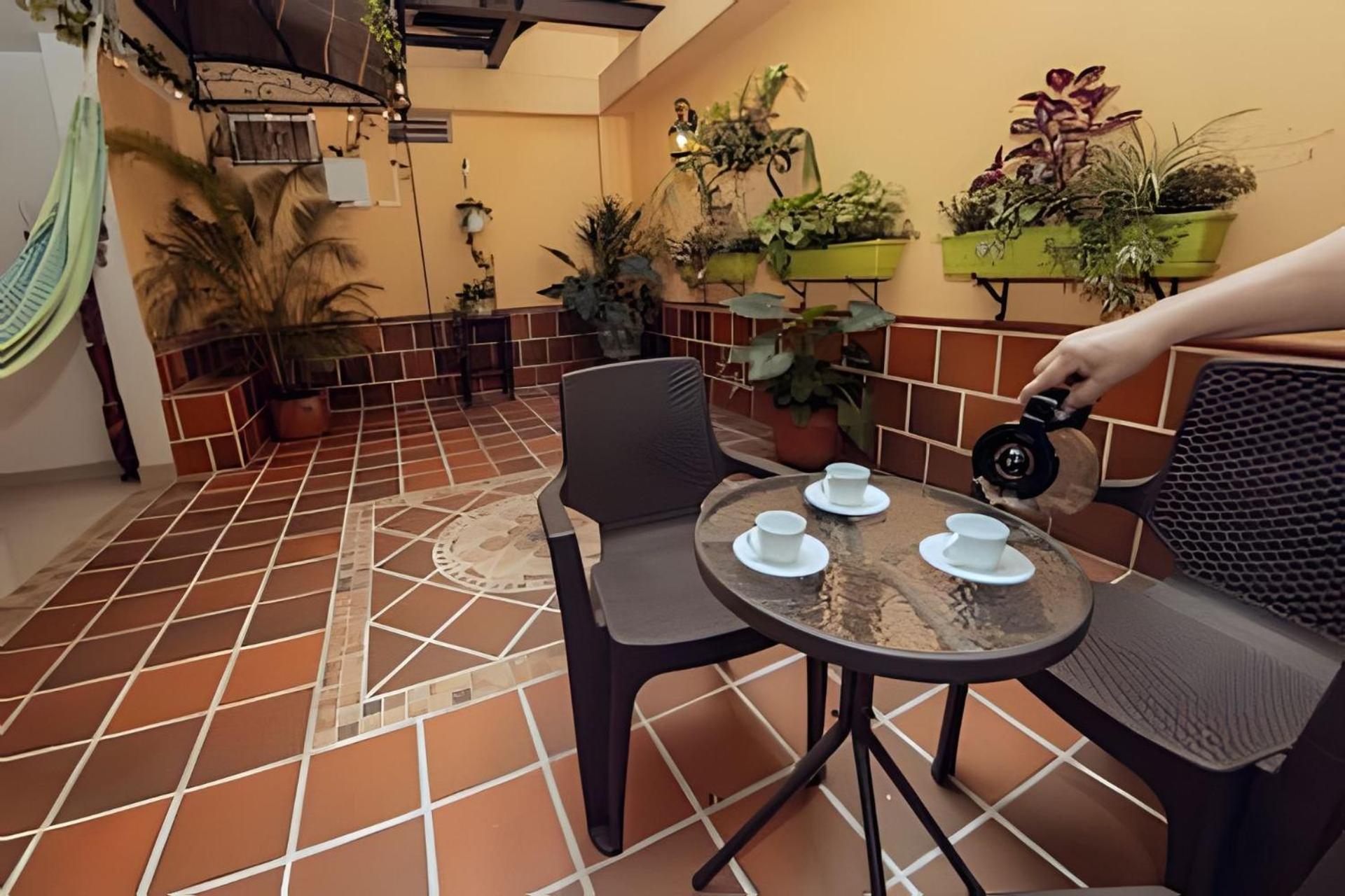 Apartamento Ed Santo Tomas Laureles *