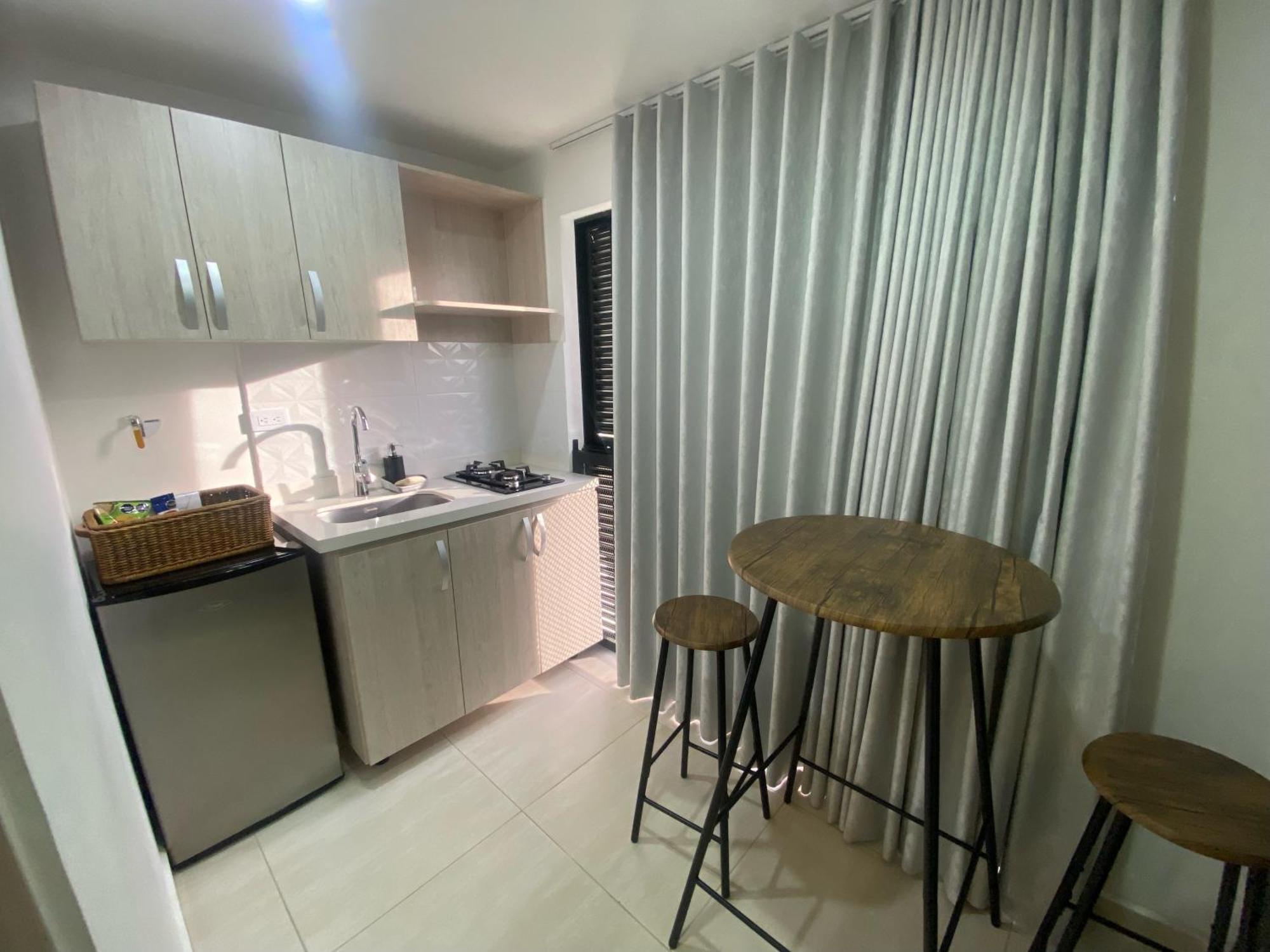 Maidy Luxury Hotel Medellin