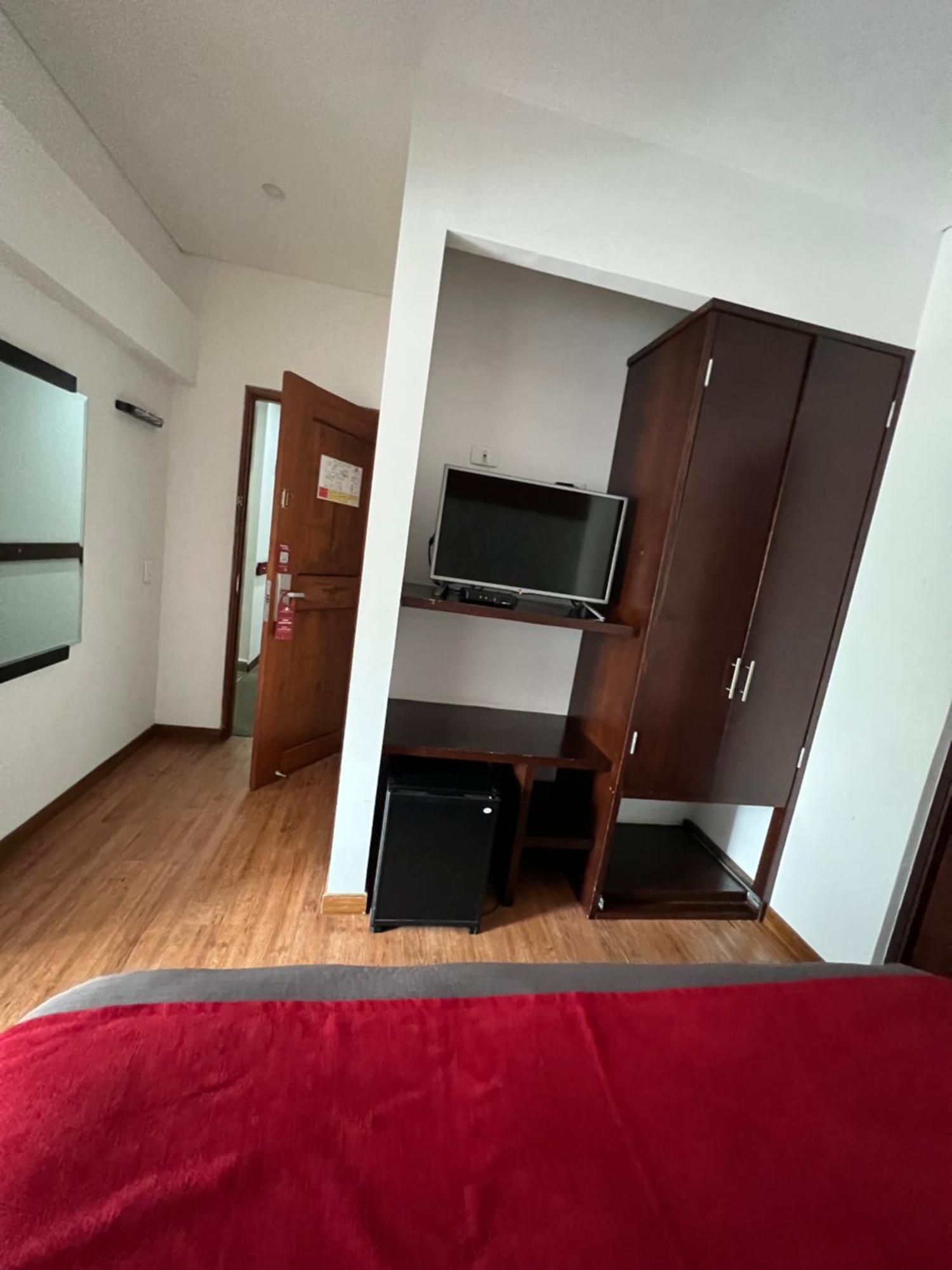 Hotel Florencia Plaza 4*