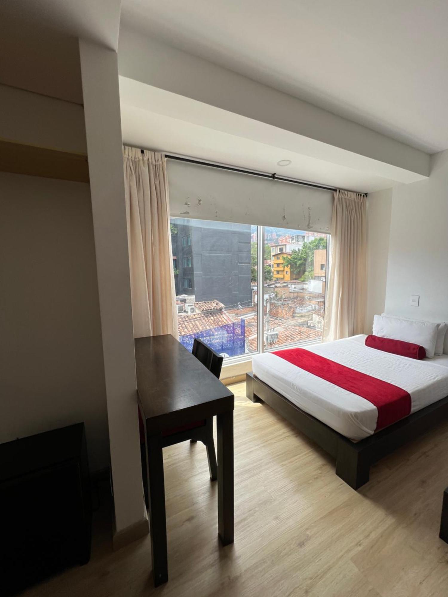 Hotel Florencia Plaza 4*
