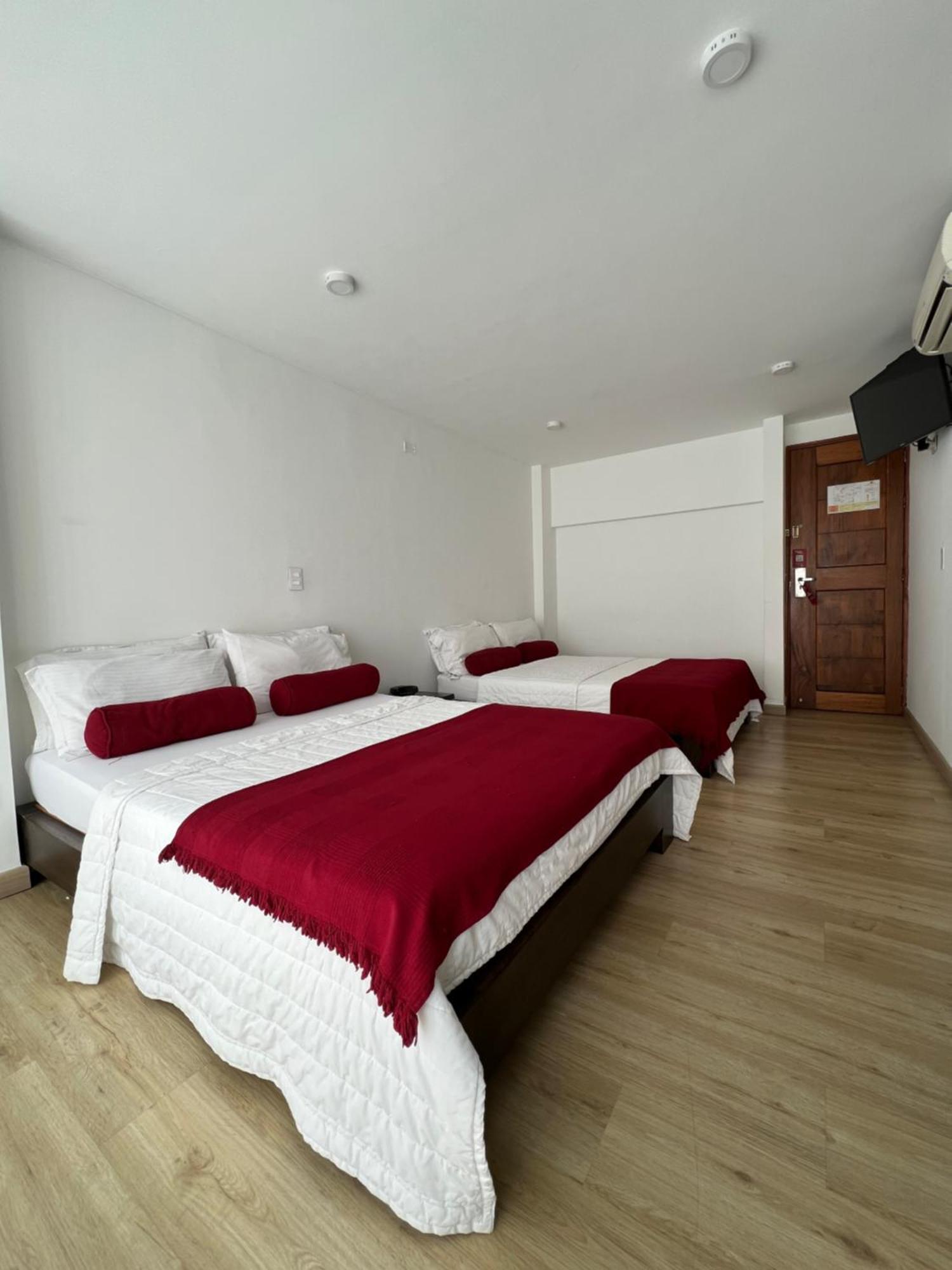 Florencia Plaza 4* Medellin