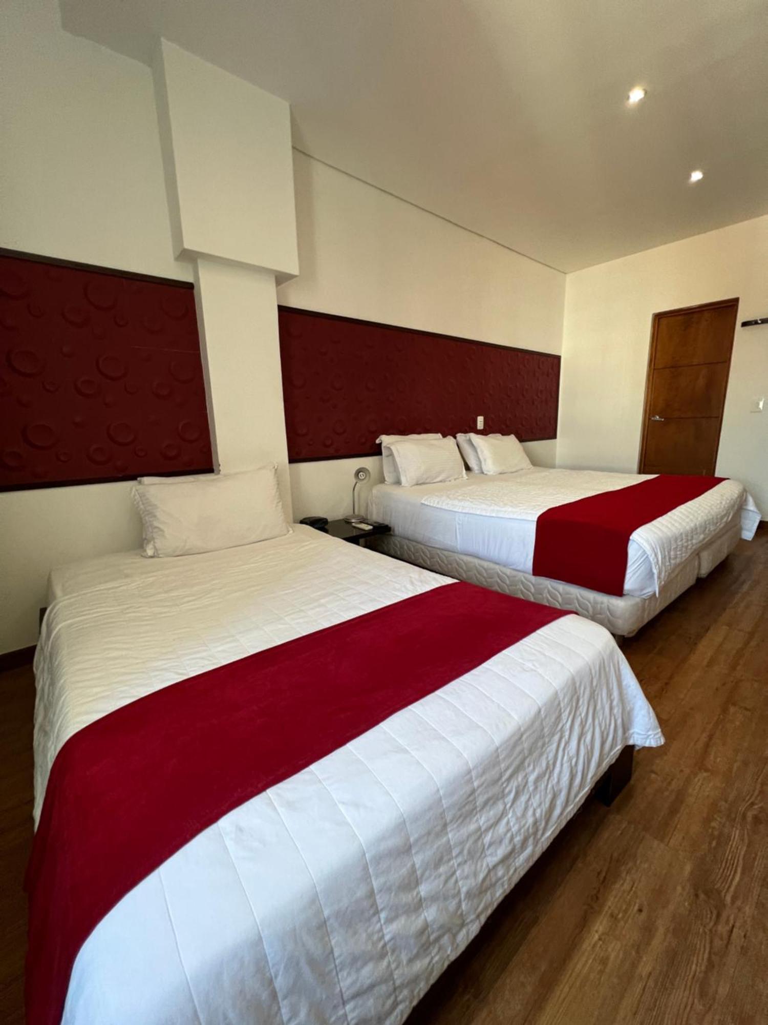 Hotel Florencia Plaza Medellin