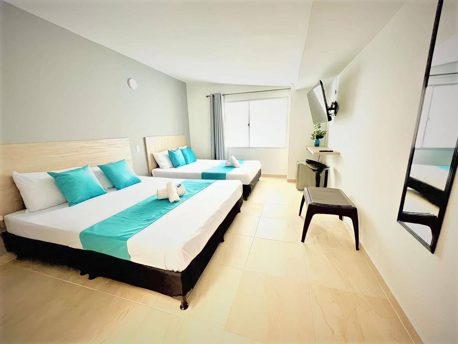 12 Nights Guest house Medellin