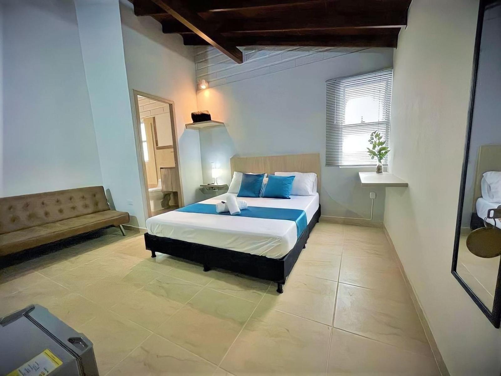 12 Nights Guest house