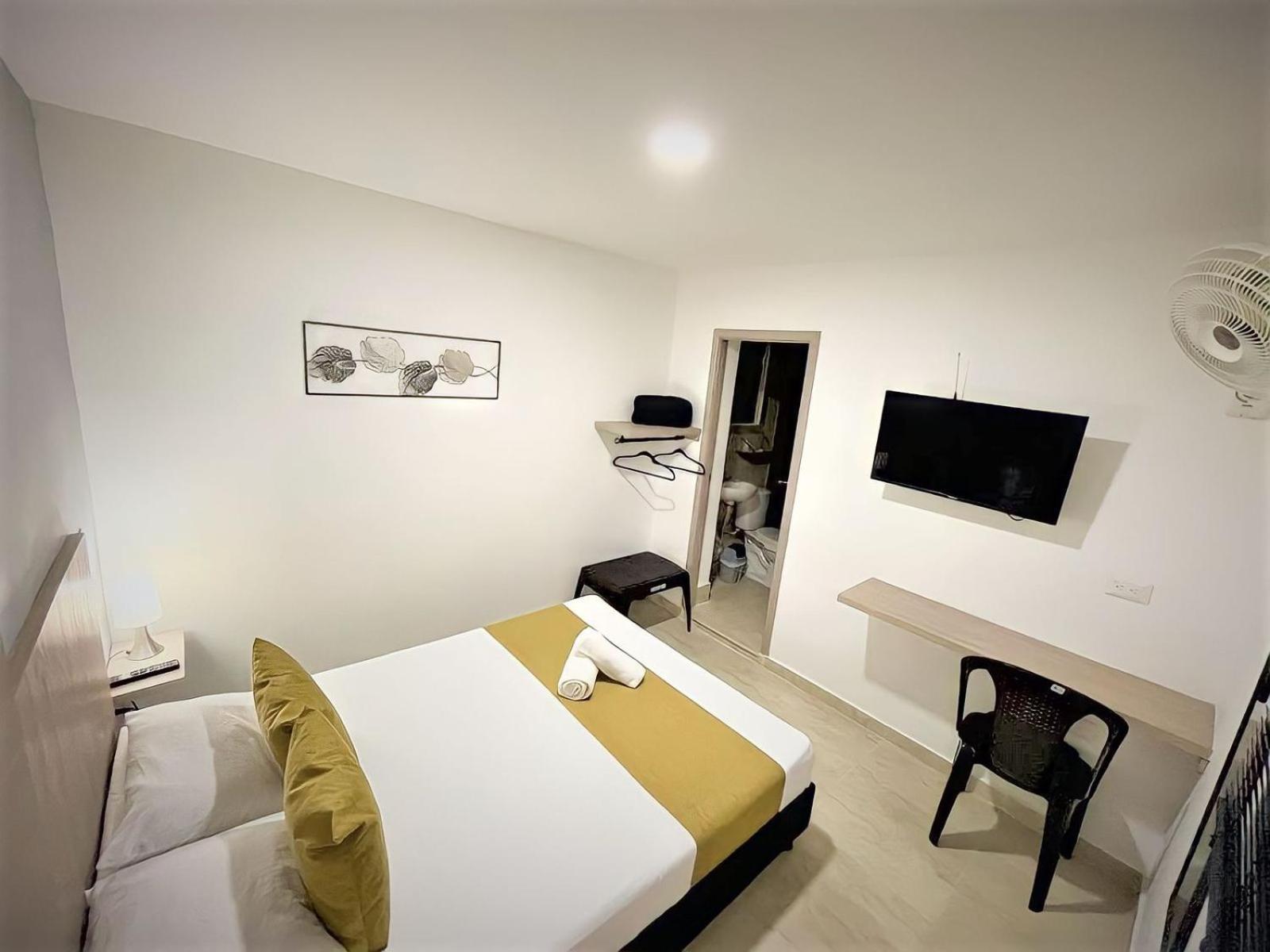 Guest house 12 Nights