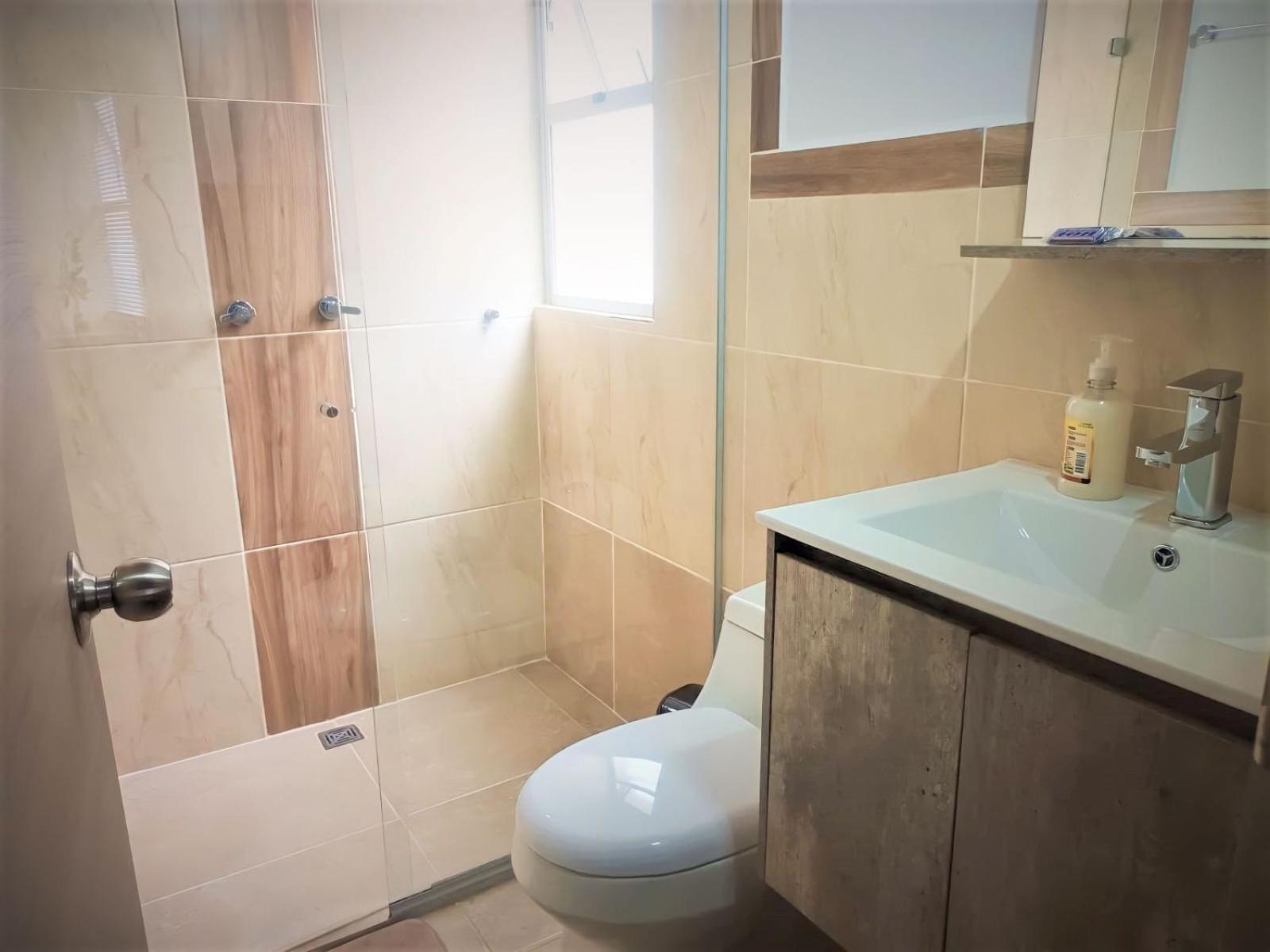 Guest house 12 Nights Medellin