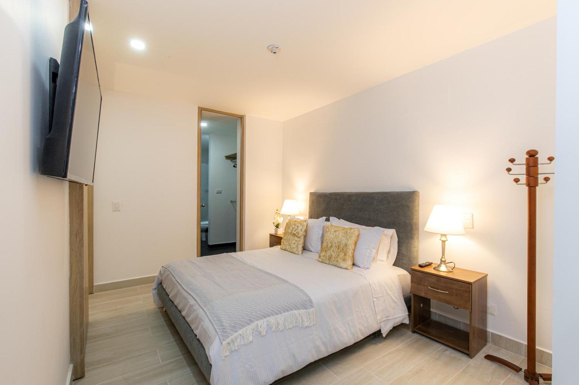 Aparthotel Borbon