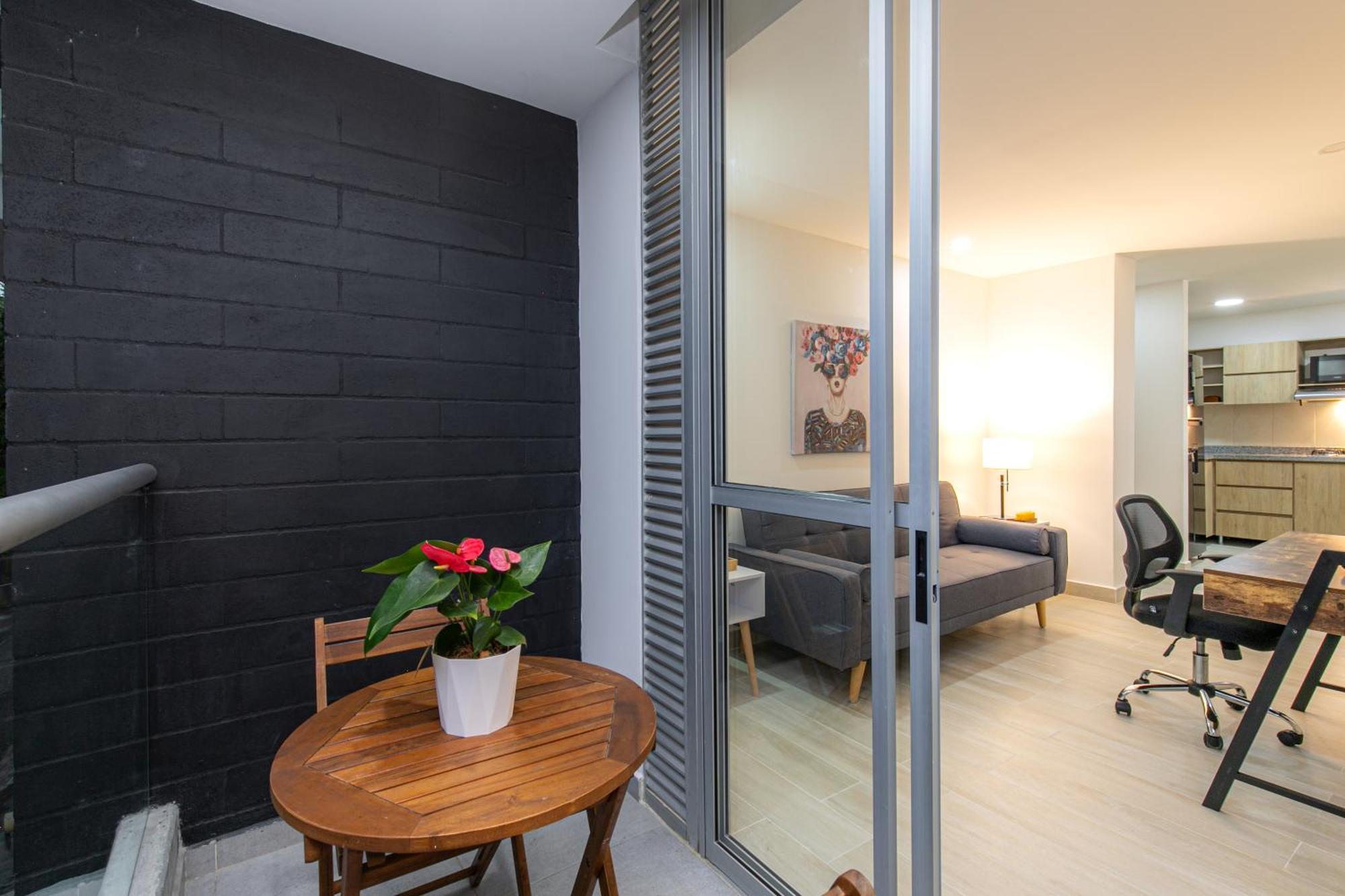 Borbon Aparthotel