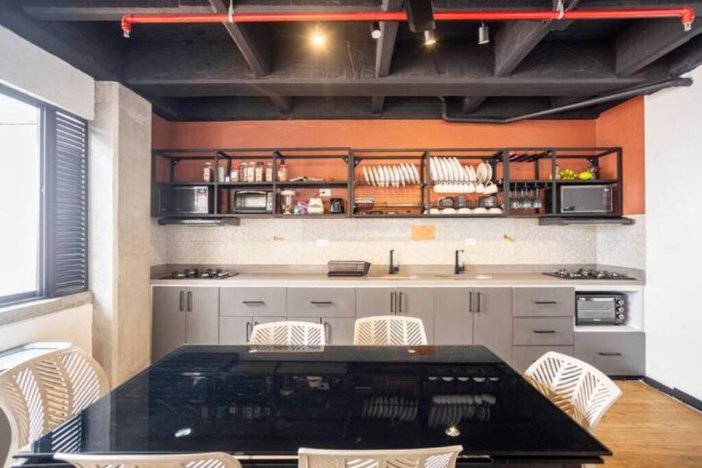 Apartamento Be Together Coworking & Coliving 501