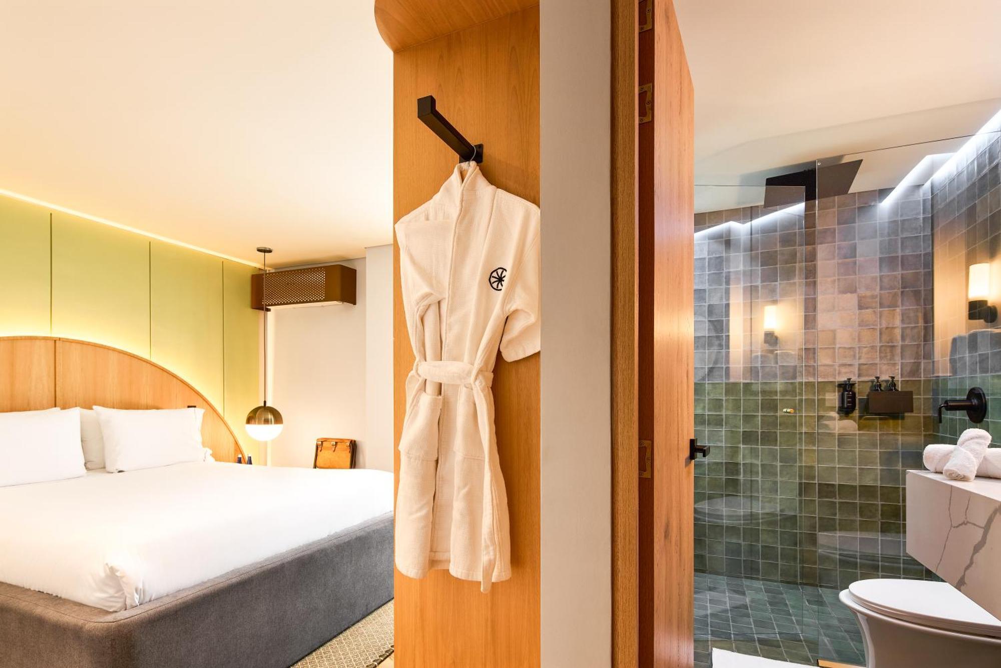 Hotel Wellcomm & Medellin