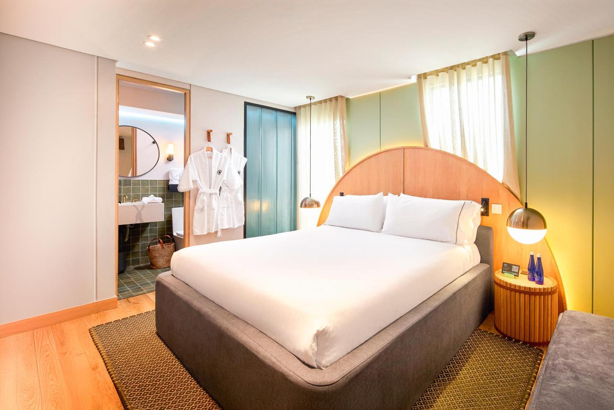 Wellcomm & Hotel Medellin