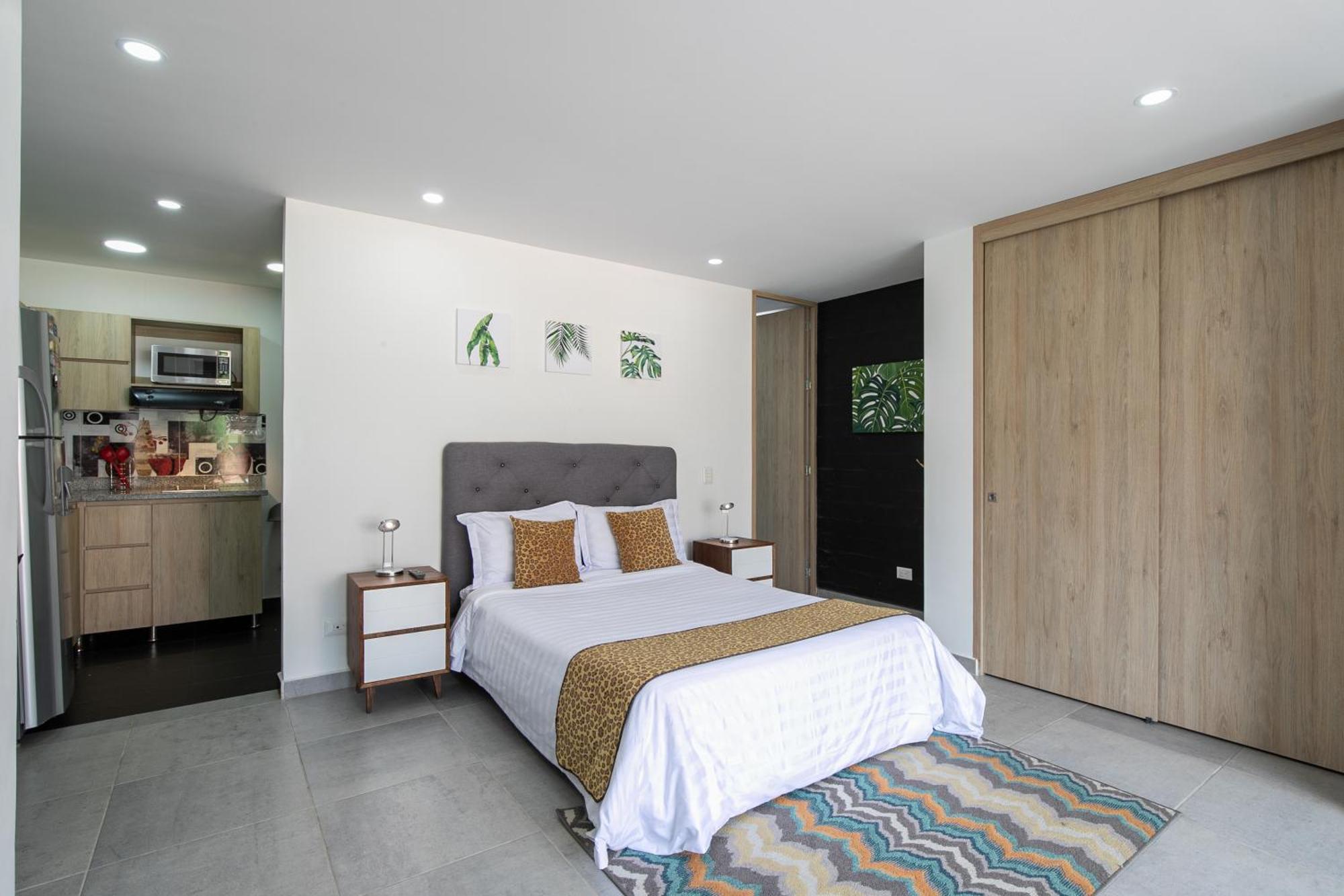Borbon Aparthotel