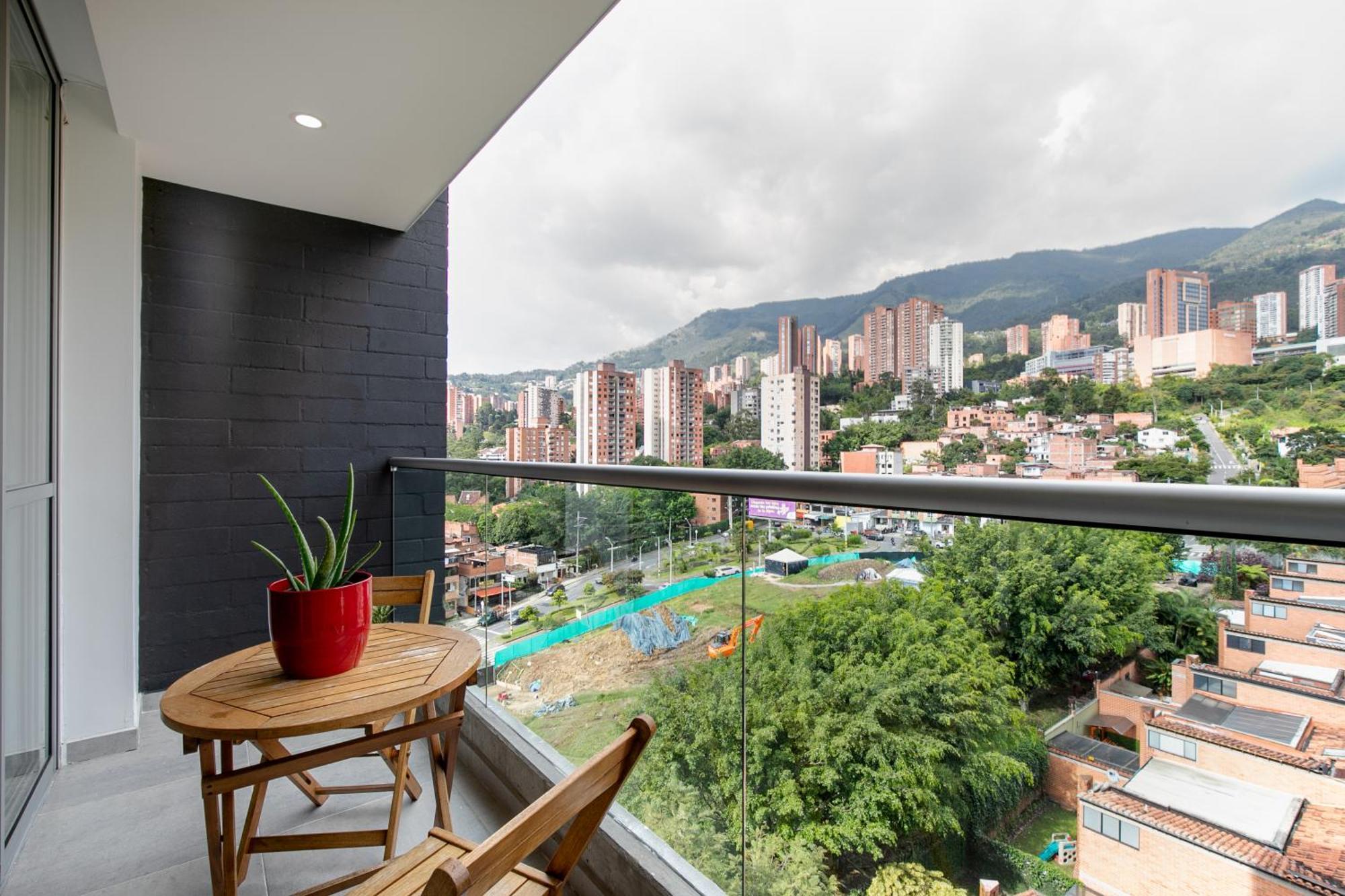 Aparthotel Borbon