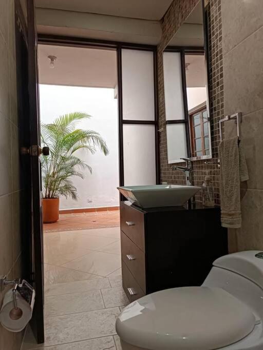 La Casona De La 70 Holiday home