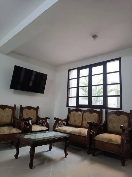 La Casona De La 70 Holiday home Medellin