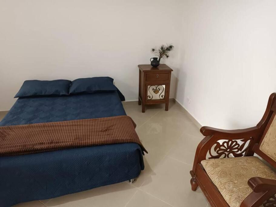La Casona De La 70 Holiday home *