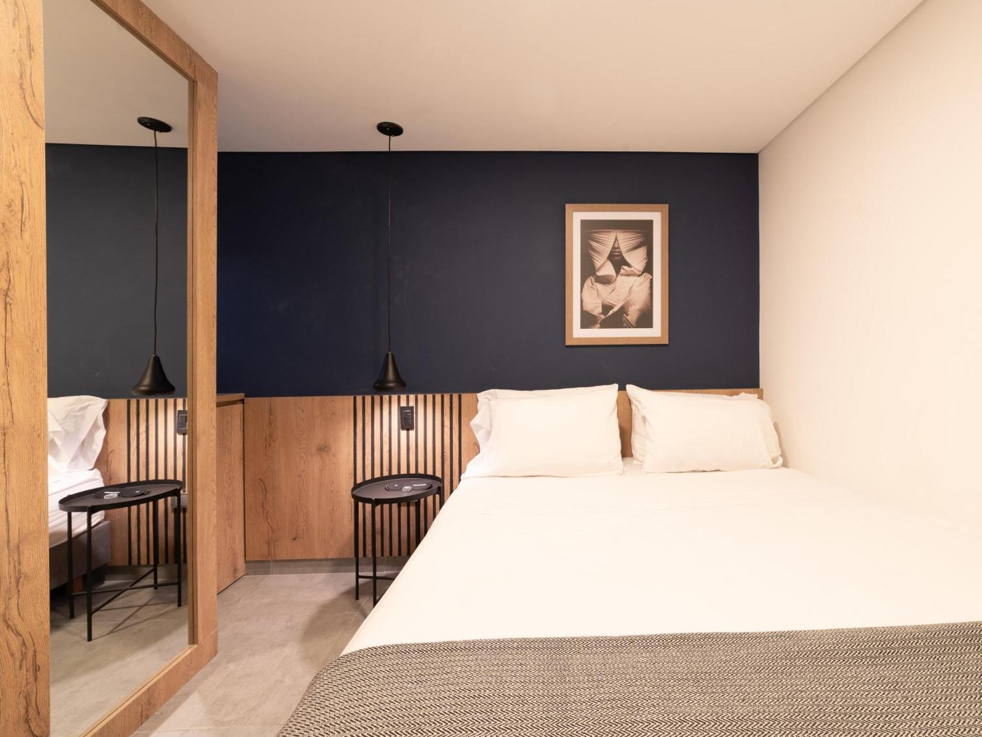 Extraordinary 2br In Laureles * Medellin