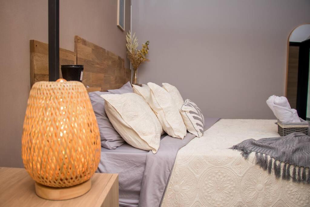 Apartment Coliving Laureles La Almeria 101