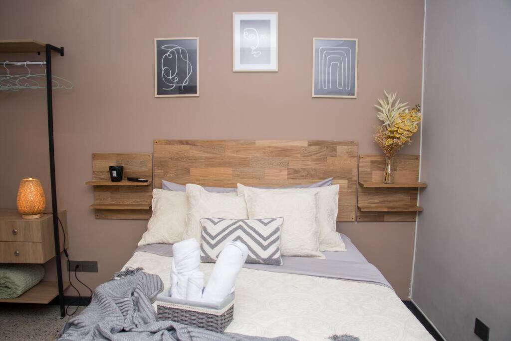 Coliving Laureles La Almeria 101 Apartment