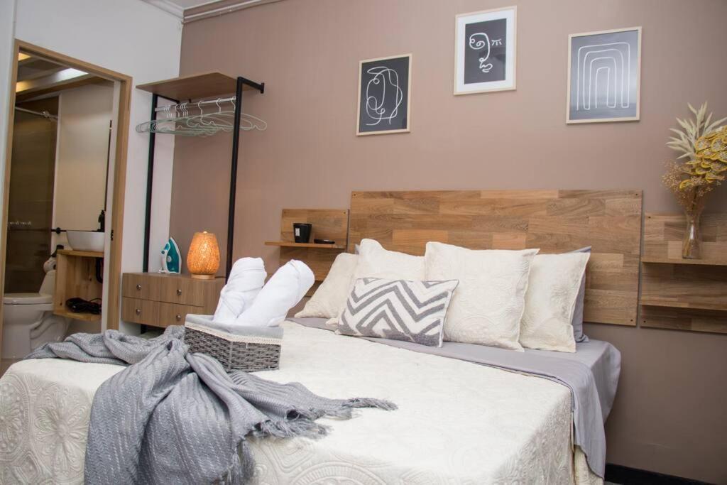 Apartment Coliving Laureles La Almeria 101 *